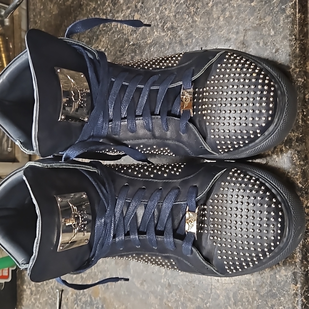 Ferrari massari Shoes